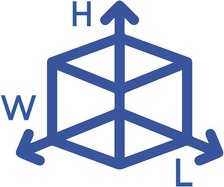 triangle with all three sides equal
